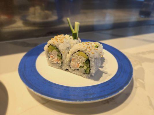 California Roll