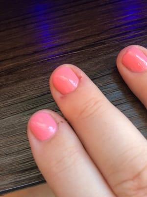 Pinkies Nail Spa