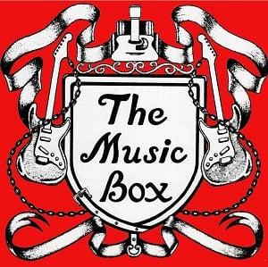 The Music Box.