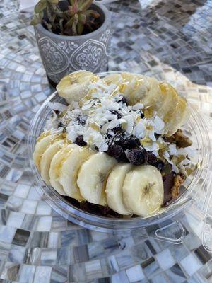 Acai Bowl