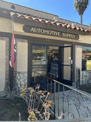 NAPA Auto Parts - Ojai Auto Supply