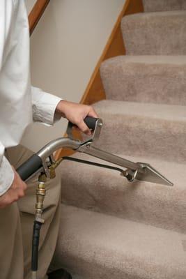 Carpet Cleaning