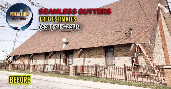 SEAMLESS GUTTER INSTALLATION REQUESTED
(631)747-2344
@premiumgutters