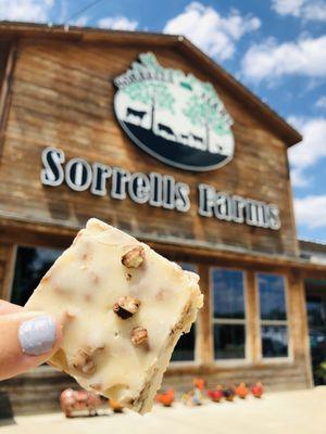 Sorrells Farms Retail