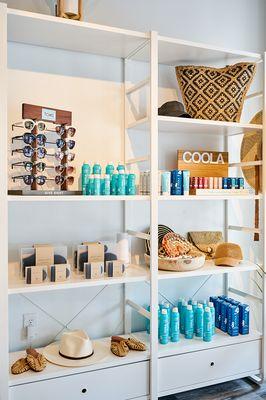 RAW Bronzing Studio North Buckhead // Sun Shop