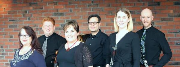 Portland Chamber Music