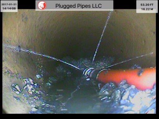 Interested in cleaning your main sewer line really good? Inquire about our hydro jetting service specials