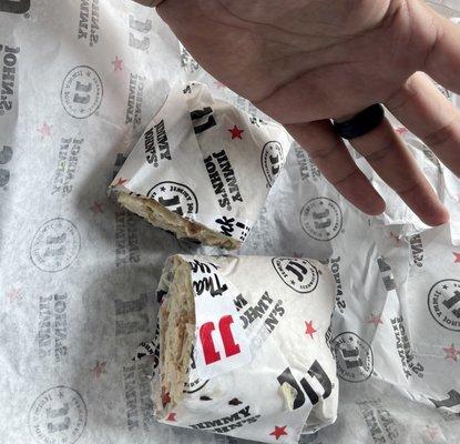 Jimmy John's