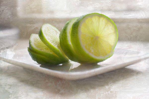 Lime Art