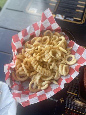 Curly Fries