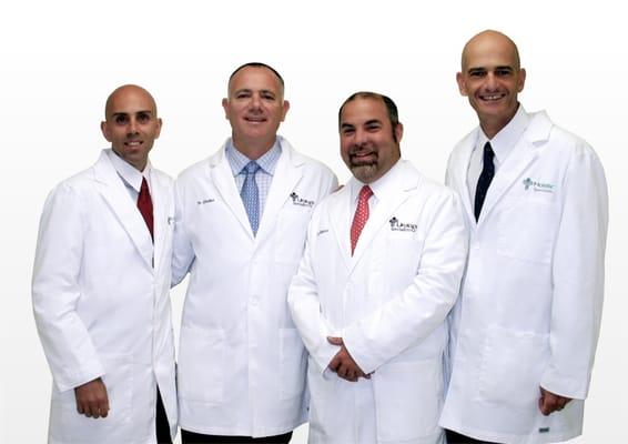 Holistic Specialists Doctors