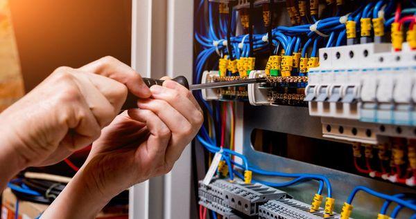 Granite State Electricians