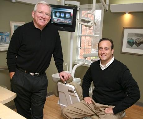 Cohasset Dental