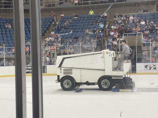 Zamboni