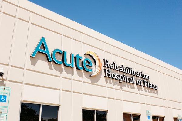 Acute Rehabilitation Hospital of Plano