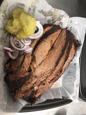 Brisket