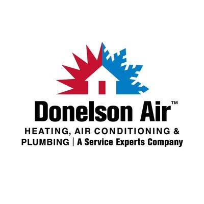 Donelson Air Heating, Air Conditioning & Plumbing |  A Service Experts Company