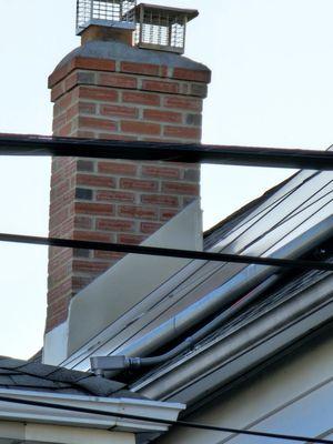 All Pro Roofing & Chimney