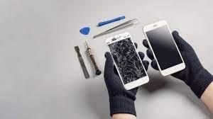 ANY CELL PHONE REPAIR