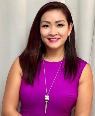 Michelle Nguyen-Keller Williams Realtor