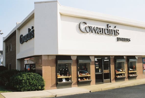 Cowardin Jewelers