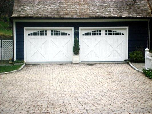 Crawford Door of Stratford Inc.