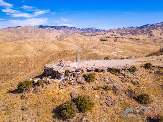 Boise Drone Photography