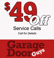 Garage Door Guys