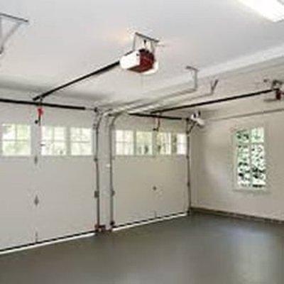 Garage Door Installation