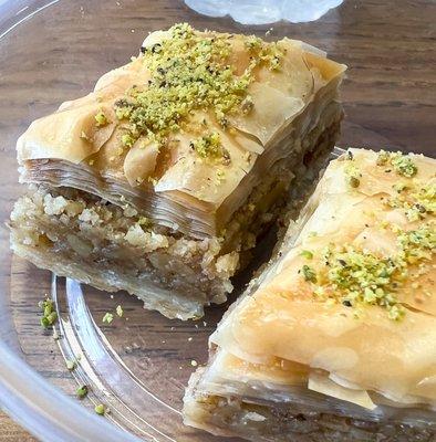 Baklava