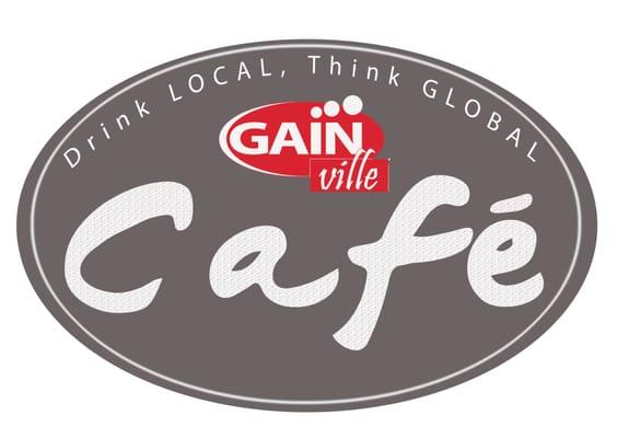 GainVille Cafe 17 Ames Ave Rutherford