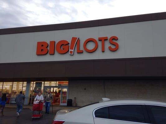 Big Lots