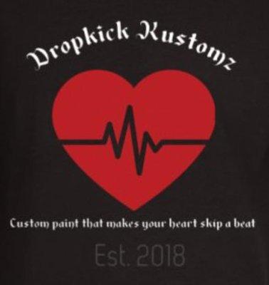 Dropkick Kustomz