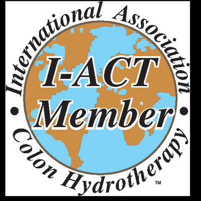 Proud I-ACT member