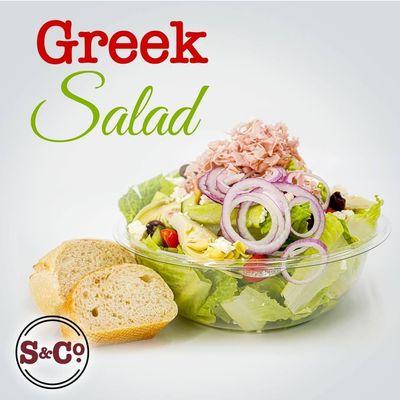 Greek Salad