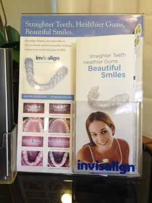 Straighter Teeth, Healthier Gums, Beautiful Smiles