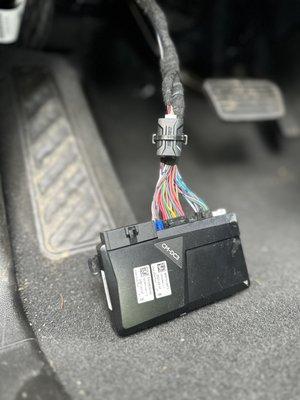 We Install Remote Car Starters