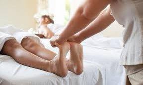 Leons massage spa