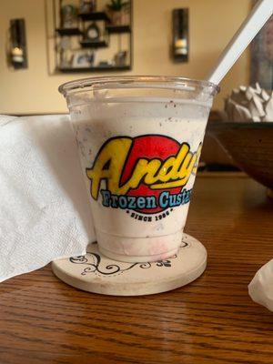 Andy's Frozen Custard