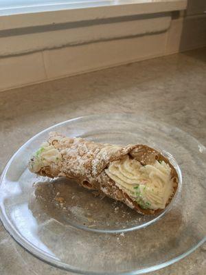 Cannoli