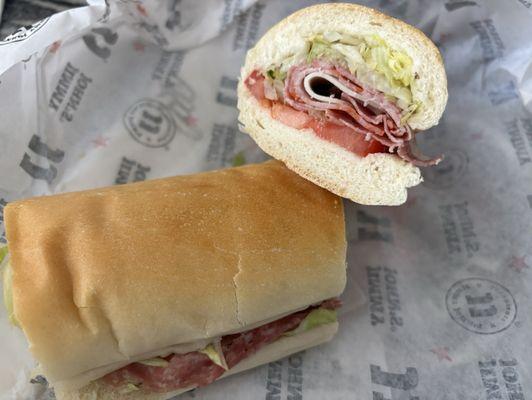 Jimmy John's