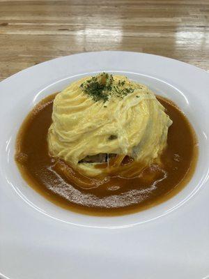 Omurice