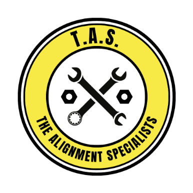 The Alignment Specialists logo