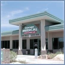 Photo of Parkway Medical Family & Urgent Care