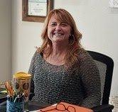 Julie Beckman is a registered tax preparer.