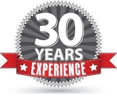 Celebrating 30 Years of Award Winning Service!