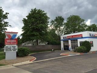 Valvoline South Elgin