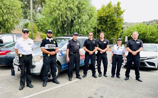 Keeping Los Angeles High School Football safe