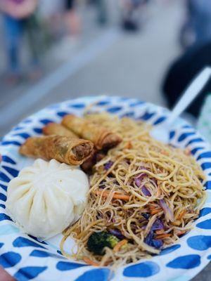 Puyallup Farmers Market