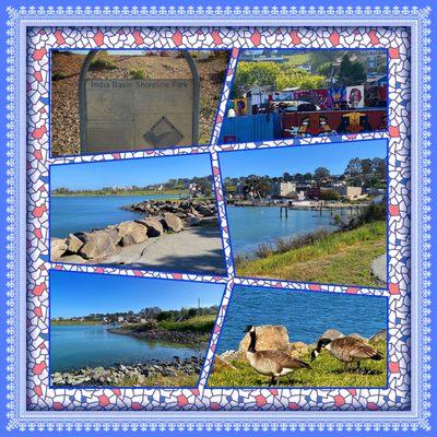 India Basin Shoreline Park